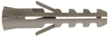 Con:p plug 6mm pp emmer 450st - b30026