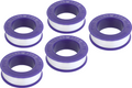 Con:p teflon dichtingsband .075mm (5st) - sa260