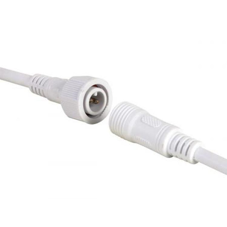 Led strip connector kabel