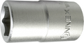 Connex 1 2 dopsleutel 17mm - coxt570017