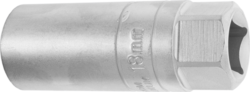 Connex 1 2 dopsleutel bougie 18mm - coxt570058
