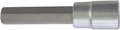 Connex 1 2 dopsleutel lang 6-kant 12mm - coxt570732