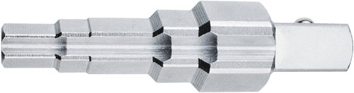 Connex 1 2 radiatorsleutel 10+12+13+17+21 - coxt570325