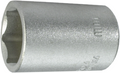 Connex 1 4 dopsleutel 6mm - coxt569060