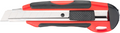 Connex afbreekmes 18mm kunststof 2c - coxt897012