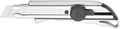Connex afbreekmes 18mm metaal - coxt897008