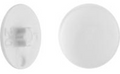 Connex afdekkap tx25 d13 pvc 50st wi - ky3180085