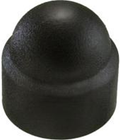 Connex afdekkap zeskant m10 kunststof 6 zw - ky4210031