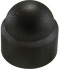 Connex afdekkap zeskant m12 kunststof 8 zw - ky4210033