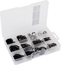 Connex assortiment circlips 300-delig - dp8500121