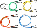 Connex assortiment snelbinders box 10dlg - dy270616