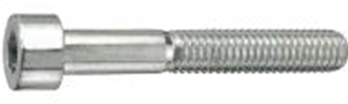 Connex binnenzeskantbout cy m8x30 4st vz - ky4120830