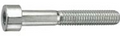 Connex binnenzeskantbout cy m8x30 4st vz - ky4120830