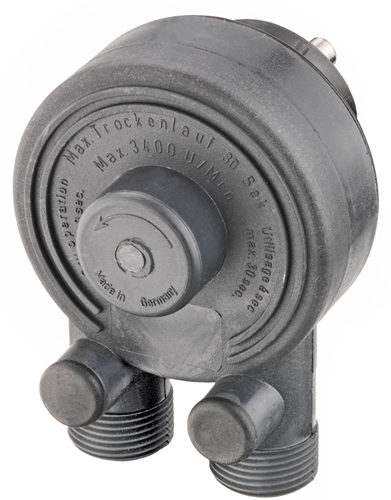 Connex boormachinepomp 3000l u max.dia=3 4 - com455300