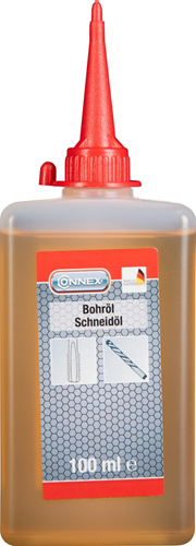 Connex boorolie 100ml multi - cox591146