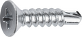 Connex boorschroef pk 2,9x13 vz ph 10gram - kyb4050019