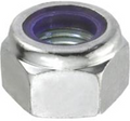 Connex borgmoer met nylonring m10 4st a2 - ky4690010