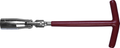 Connex bougiesleutel 16mm - cox586016