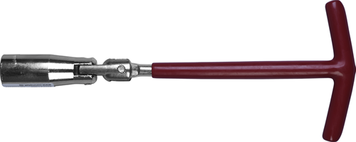 Connex bougiesleutel 16mm - cox586016