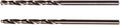 Connex cobaltboor 2.5mm (57mm) (2st) lila - cox970527