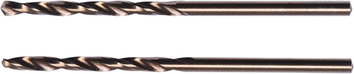 Connex cobaltboor 2.5mm (57mm) (2st) lila - cox970527