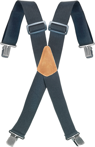 Connex bretellen nylon - cox952122