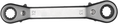 Connex dop ringsleutel 12x13mm - cox538213