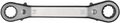 Connex dop ringsleutel 14x15mm - cox538415