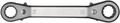 Connex dop ringsleutel 14x15mm - cox538415