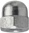Connex dopmoer m8 5st rvs-a4 - dy4920008