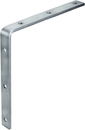 Connex gebogen winkelhaak 180x180x20 bvz - dyb2003911