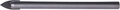 Connex glasboor 10.0mm (120mm) wit - cox970910