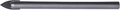 Connex glasboor 10.0mm (120mm) wit - cox970910