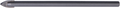 Connex glasboor 6.0mm (100mm) wit - cox970906