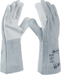 Connex handschoen lang(lassen)gr10 - cox938391