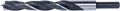 Connex houtboor 15mm (169mm) rood - cox972150