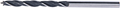 Connex houtboor 4mm (75mm) rood - cox972040
