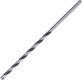 Connex houtboor 8mm (250mm) rood - cox972508