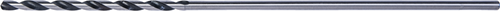 Connex houtboor 8mm (400mm) rood - cox971508