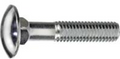 Connex houtbout m6x70 50st vz - kk4110670