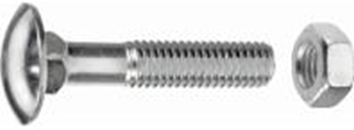 Connex houtbout m8x70 30st vz - kk4110870