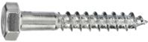 Connex houtdraadbout (6k) 6x80 * 10st vz - ky3146080
