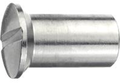 Connex hulsmoer m4x14 6st ni - ky4320414