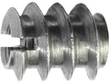 Connex inschroefmoer m6x15 10st vz - ky6430077