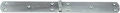 Connex kistscharnier 400x38 bvz - dyb2006601
