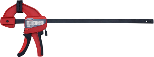 Connex lijmknecht span spreid 45cm kst - cox864745