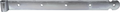 Connex luikscharnier 16x500 bvz - dyb2900111