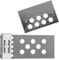 Connex magneetset voor tegels (4st) - coxt790800