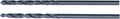 Connex metaalboor 2.5mm (57mm) (2st) blauw - cox970027