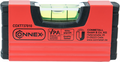 Connex mini-waterpas magnetisch 10cm - coxt737010